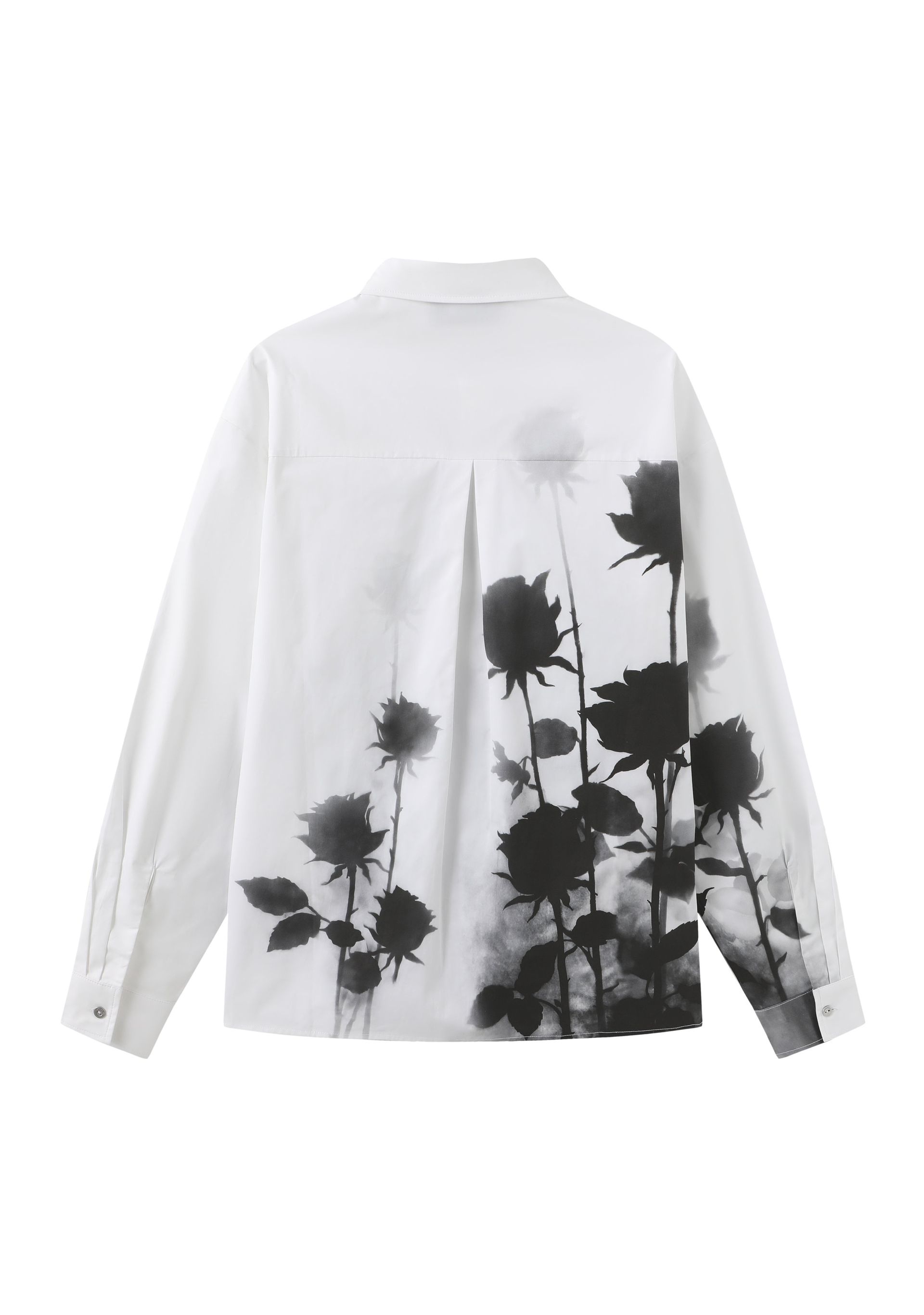 Рубашка Ghost Rose