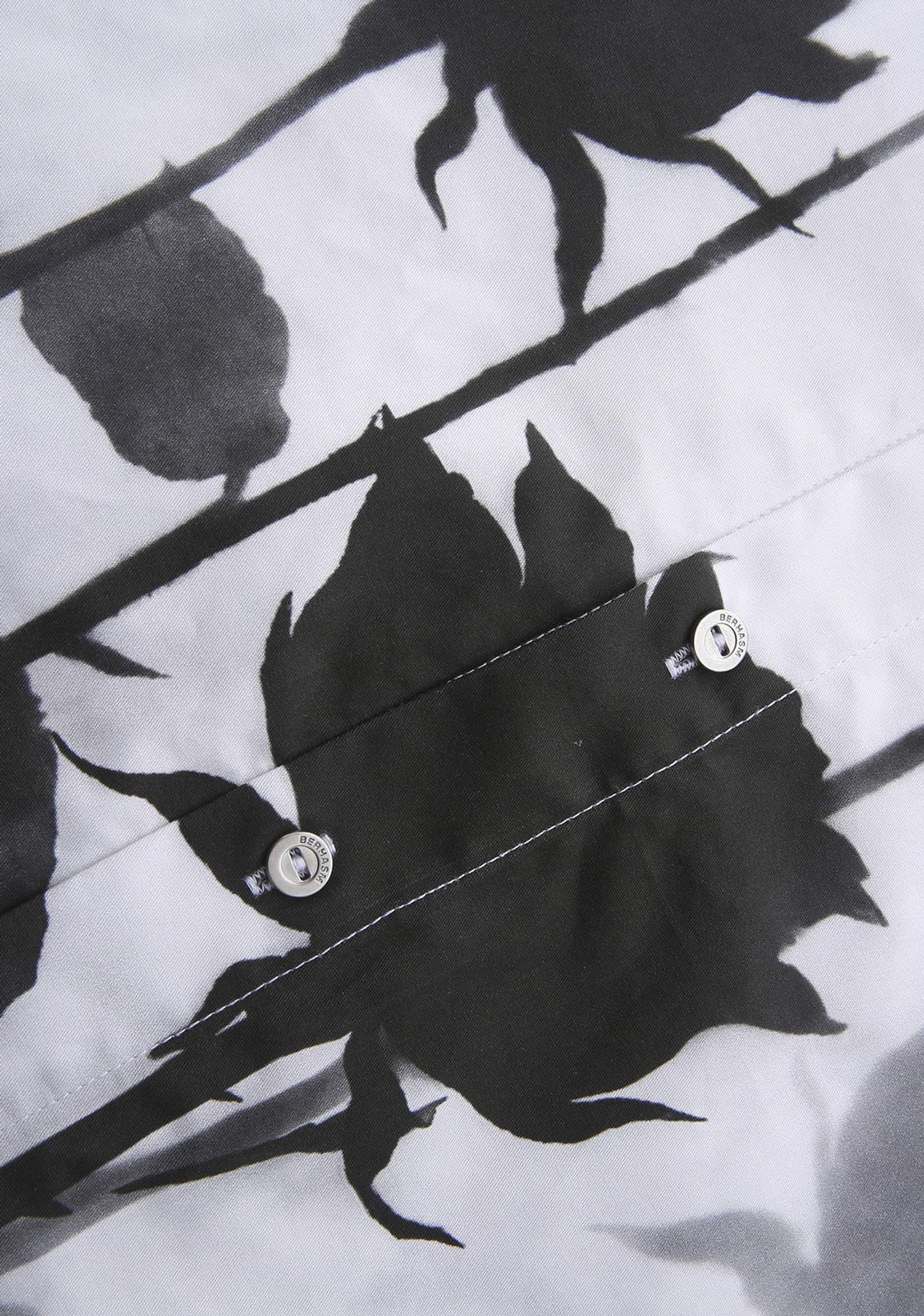 Ghost Rose Shirt