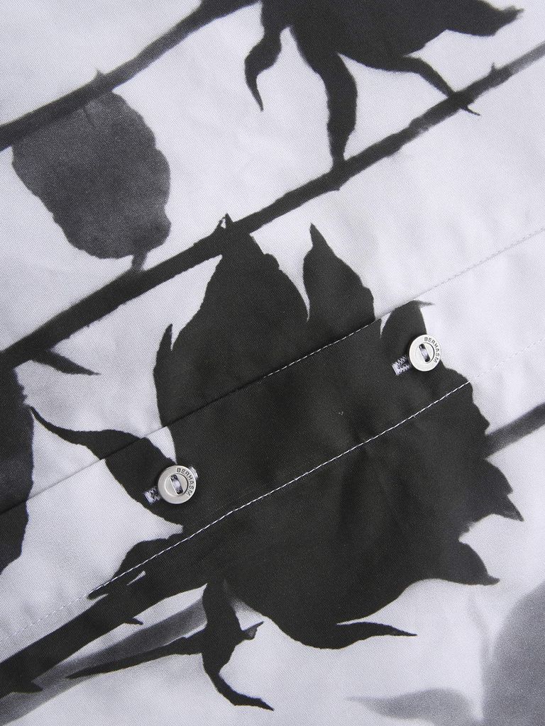 Ghost Rose Shirt