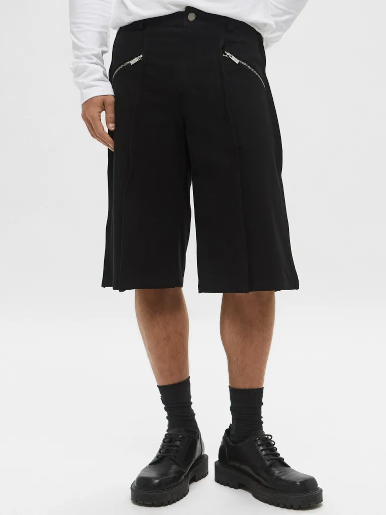 High Voltage Shorts