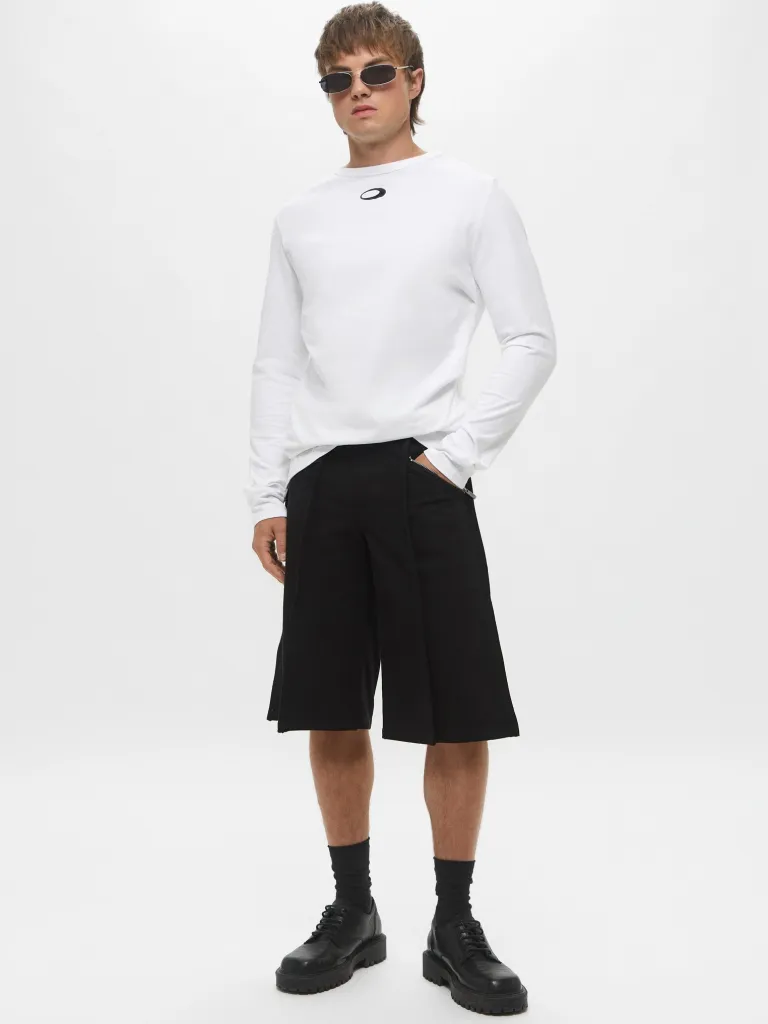 High Voltage Shorts