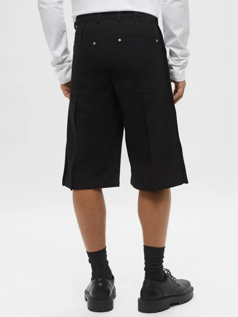 High Voltage Shorts
