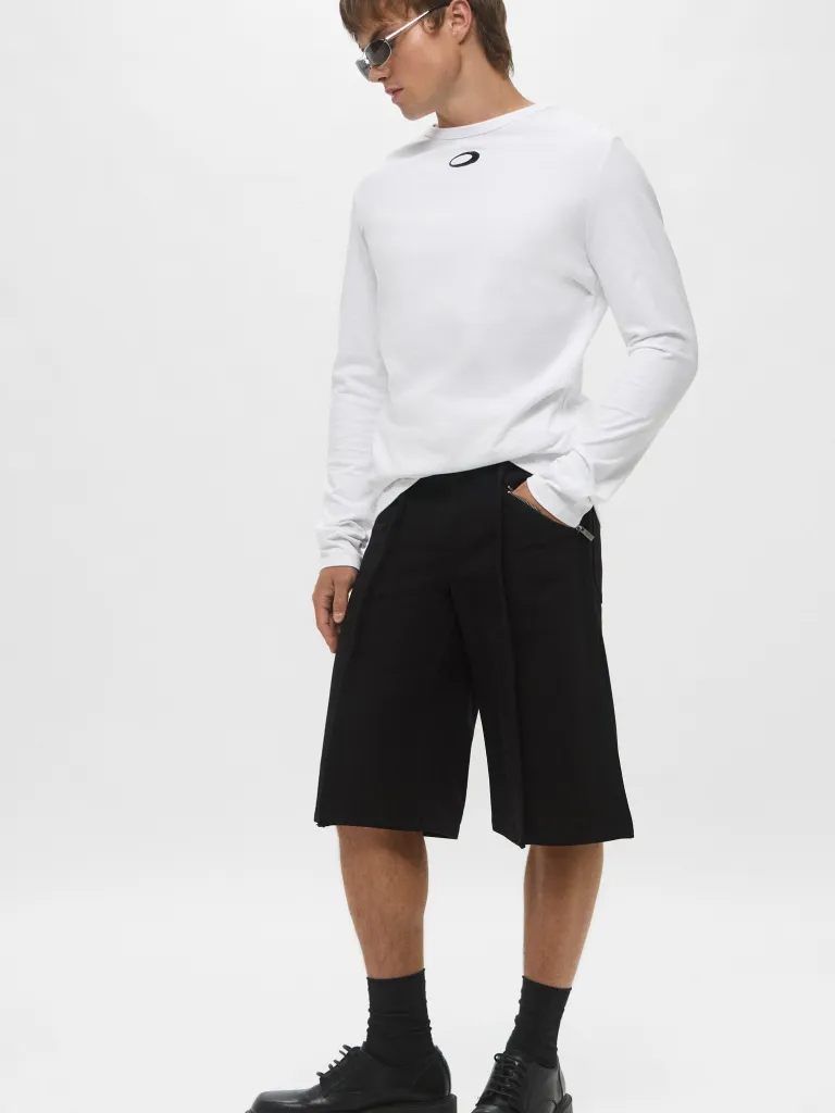 High Voltage Shorts