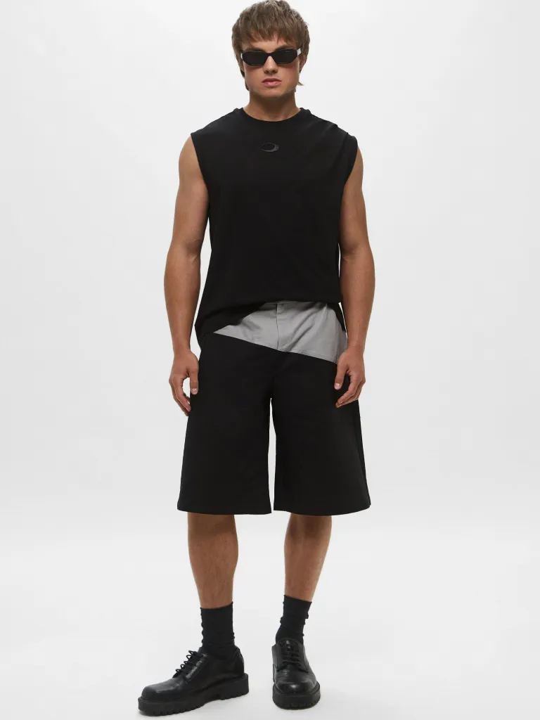 Cotton Shorts