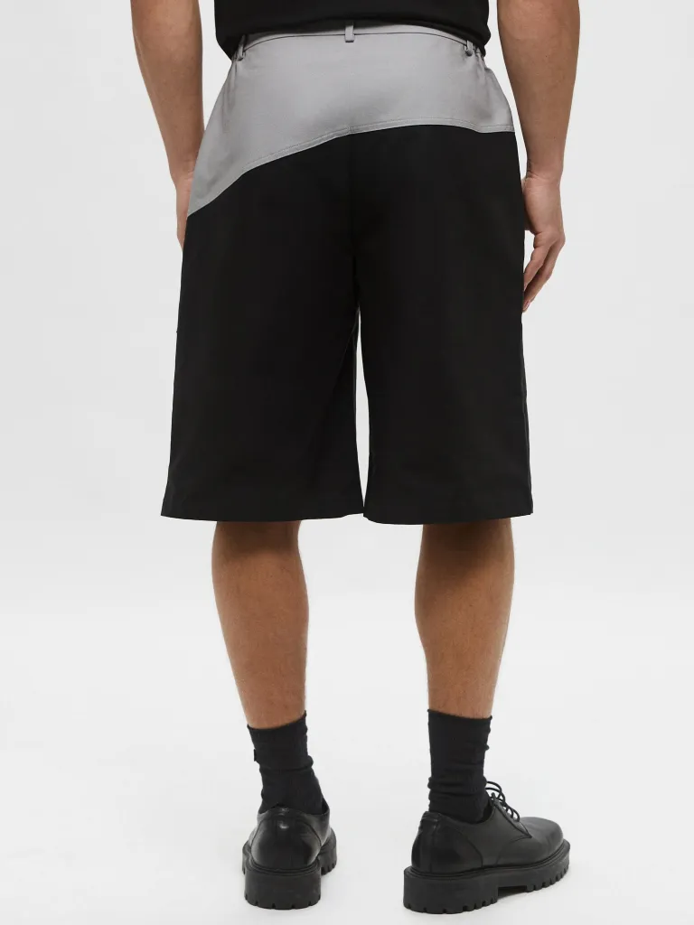 Cotton Shorts