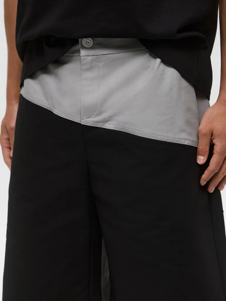 Cotton Shorts