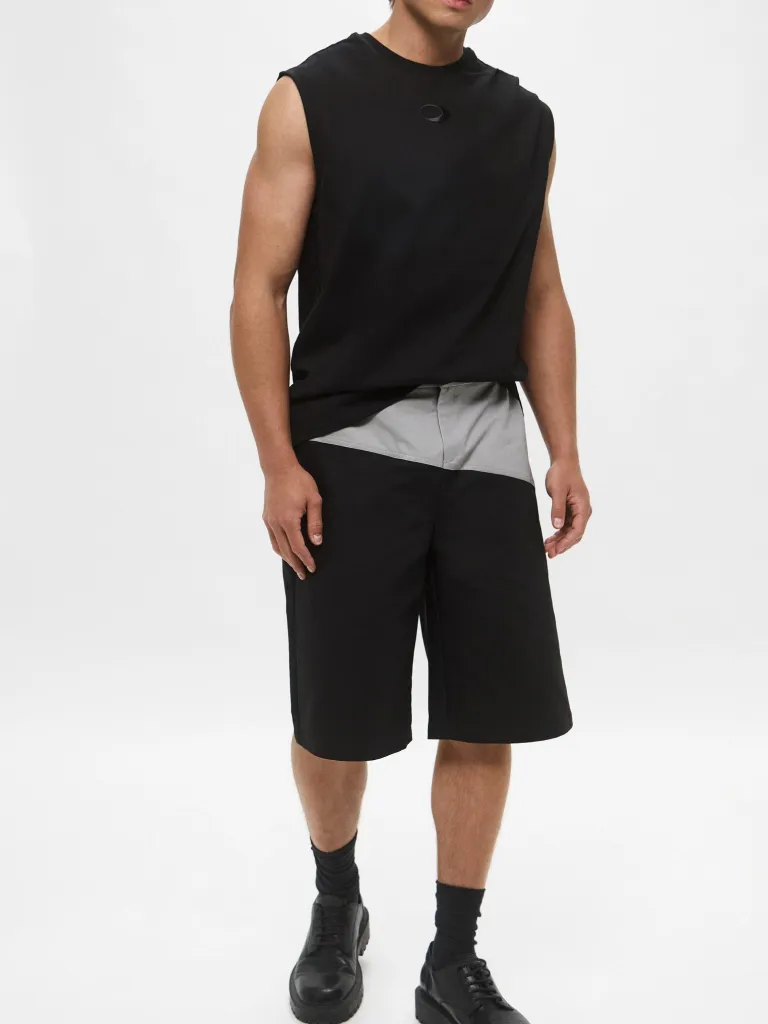 Cotton Shorts