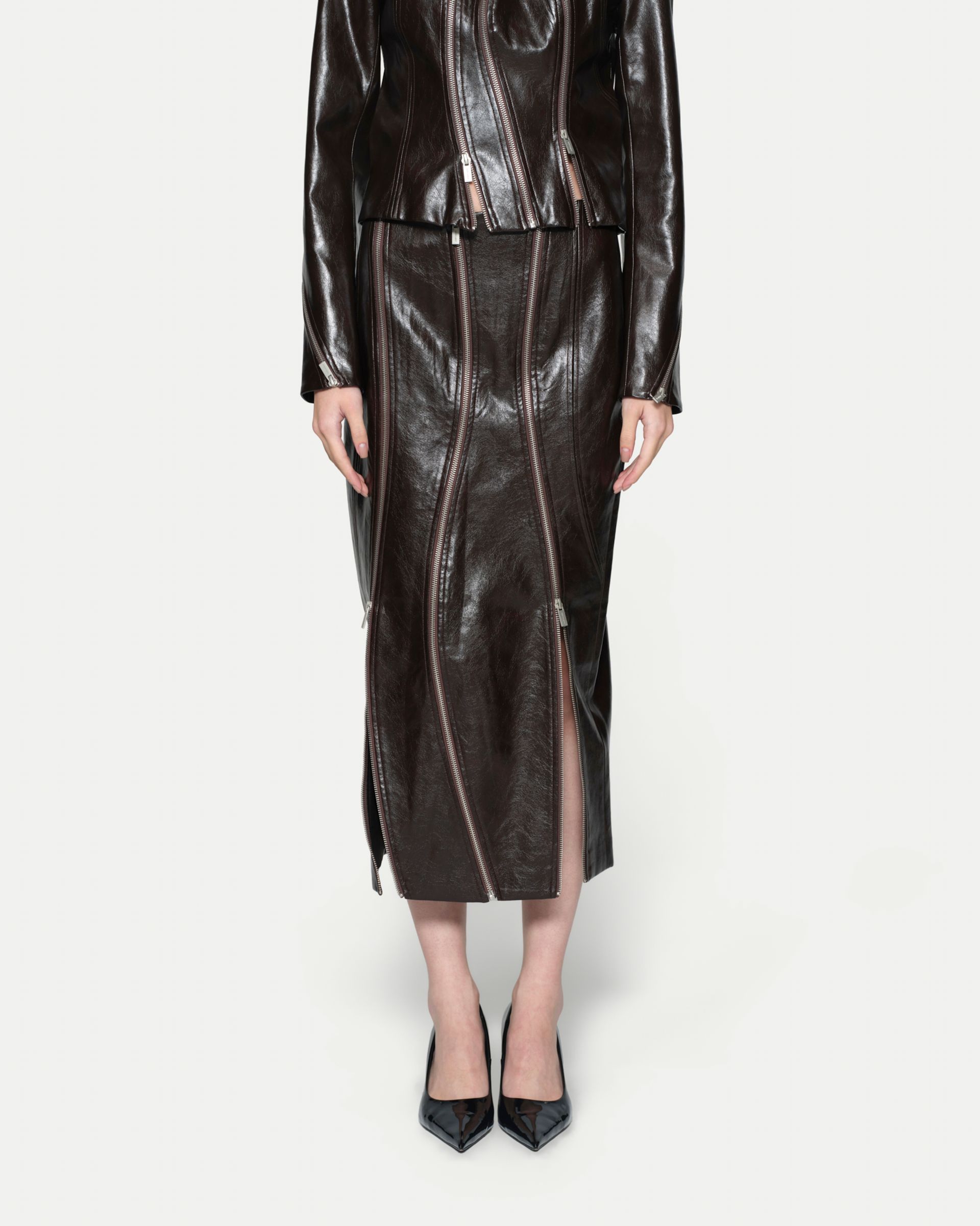 Air of Vellichor Skirt