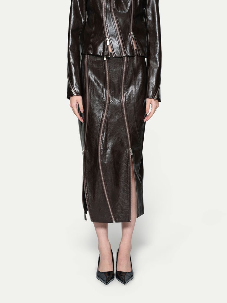 Юбка Air of Vellichor Skirt