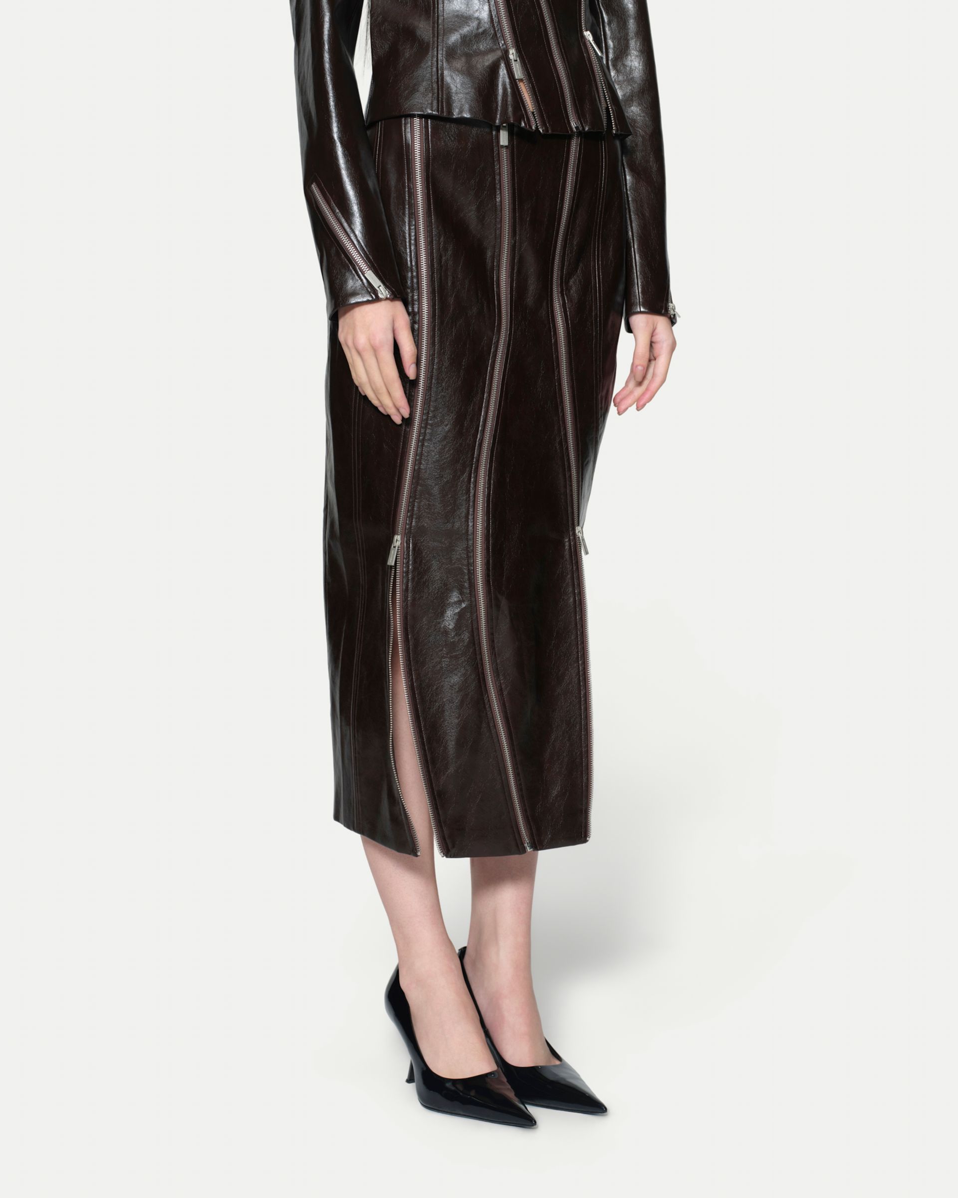 Air of Vellichor Skirt