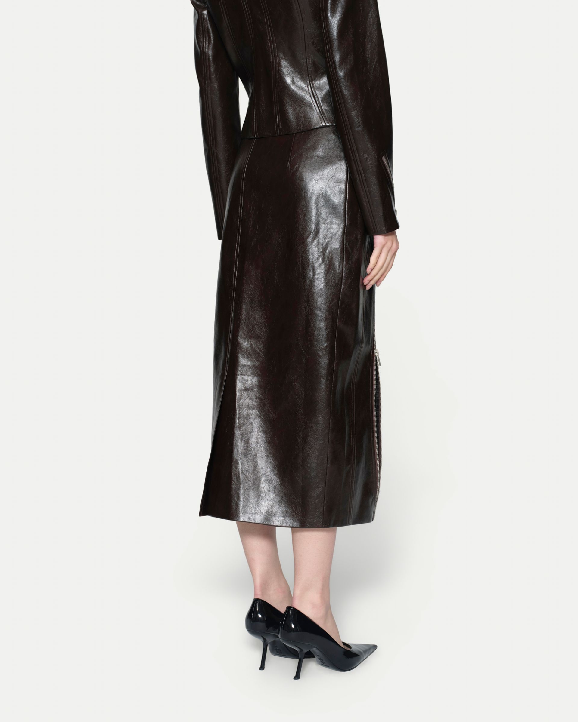 Air of Vellichor Skirt