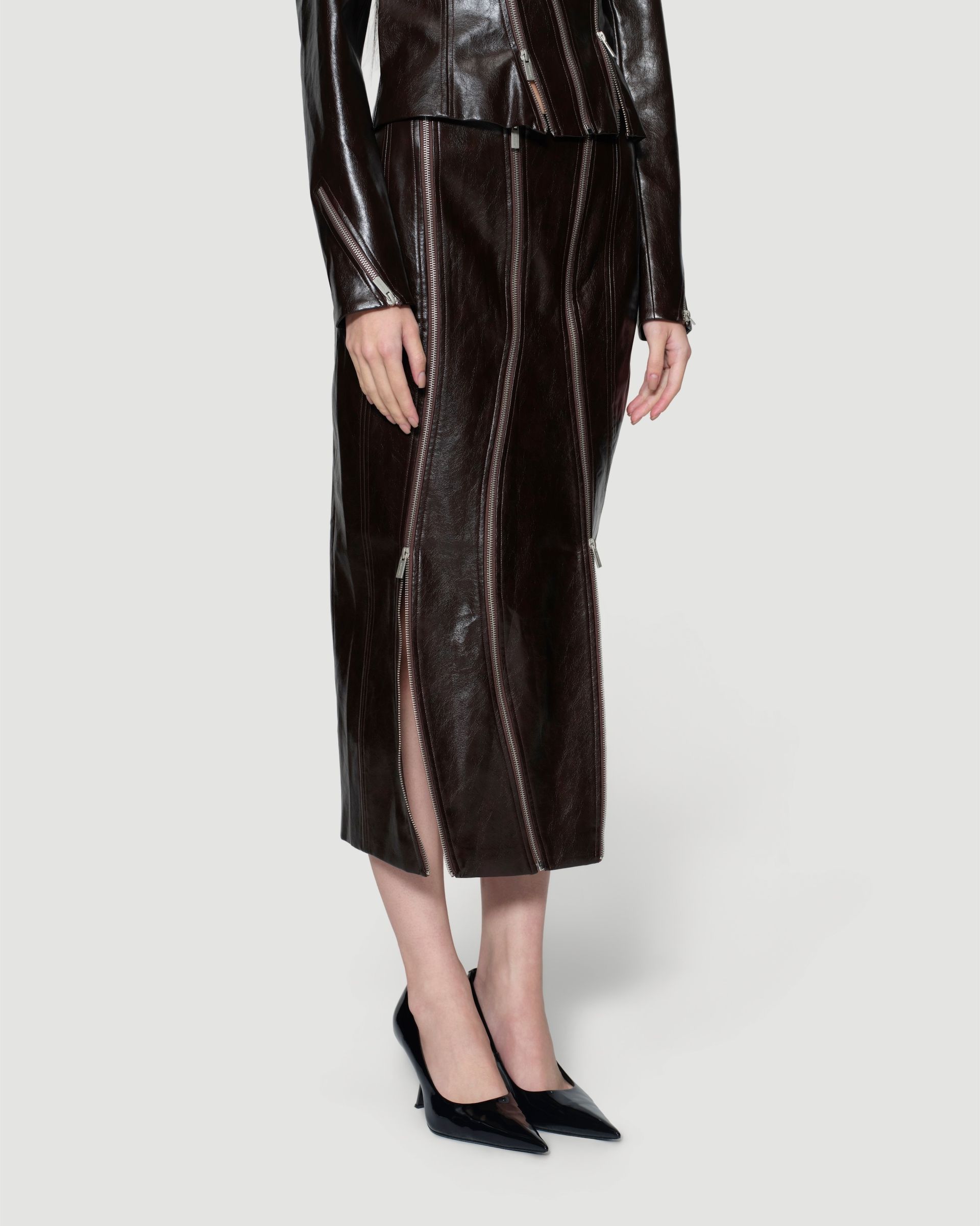 Air of Vellichor Skirt