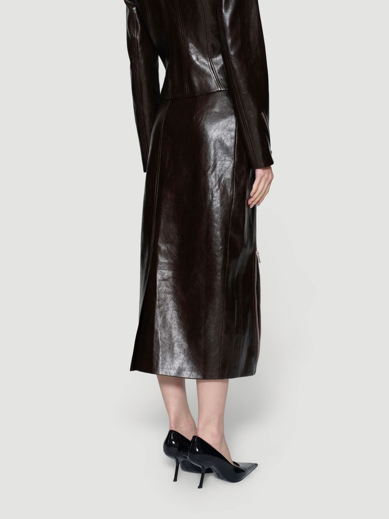 Air of Vellichor Skirt