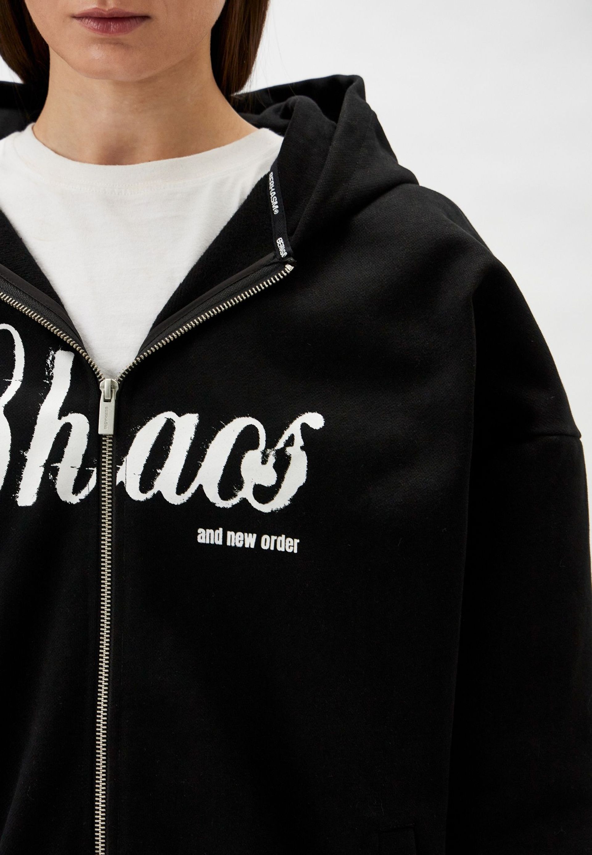 Толстовка Chaos