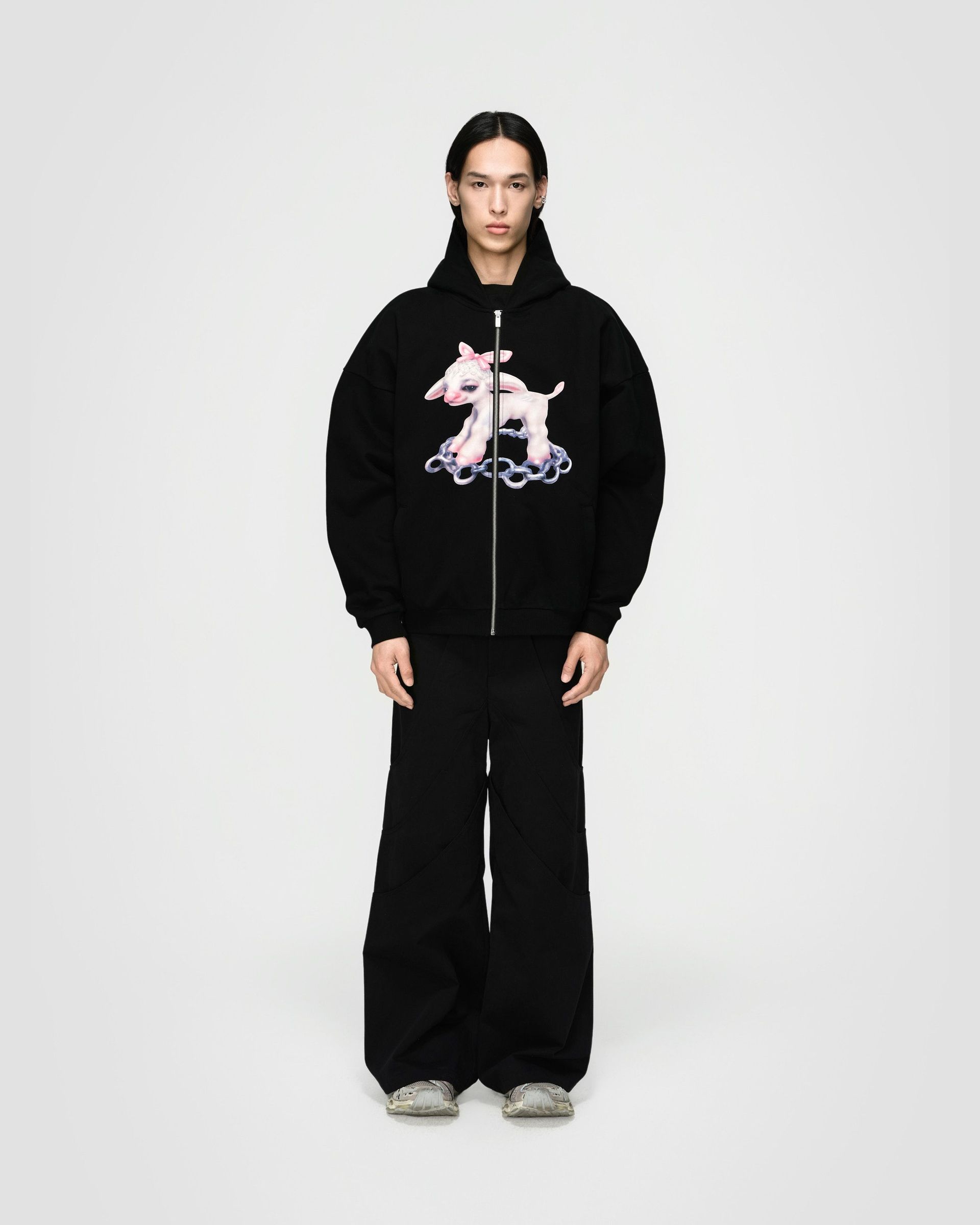 Толстовка Lil Sheepie