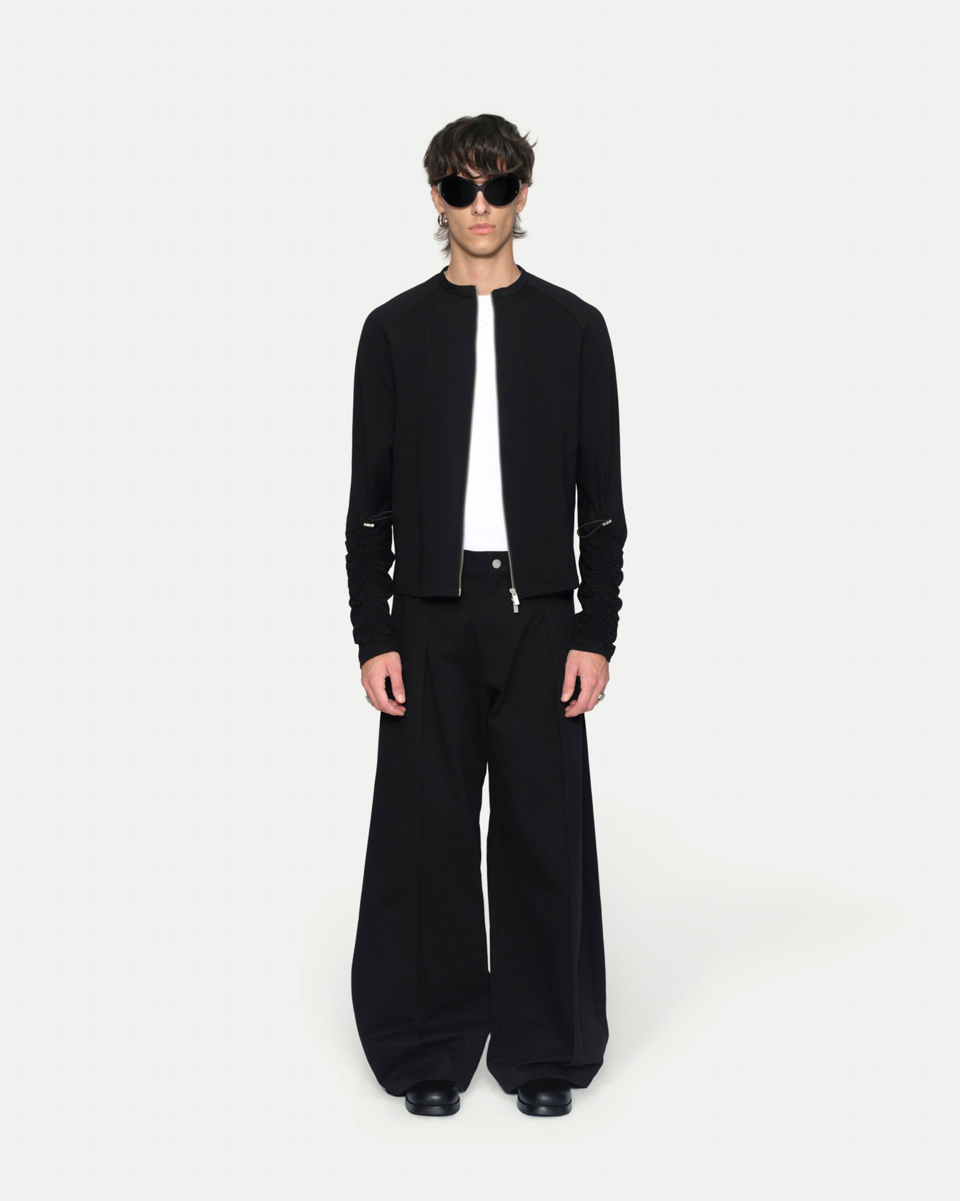 Realms of Self Reflection Sweatshirt