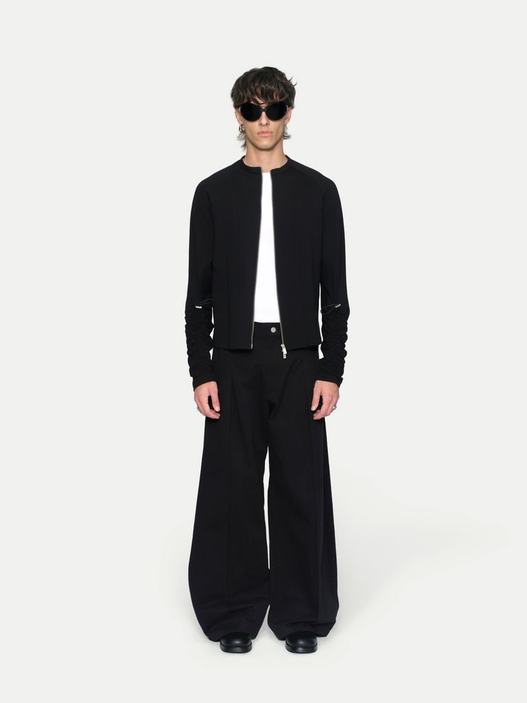 Realms of Self Reflection Sweatshirt