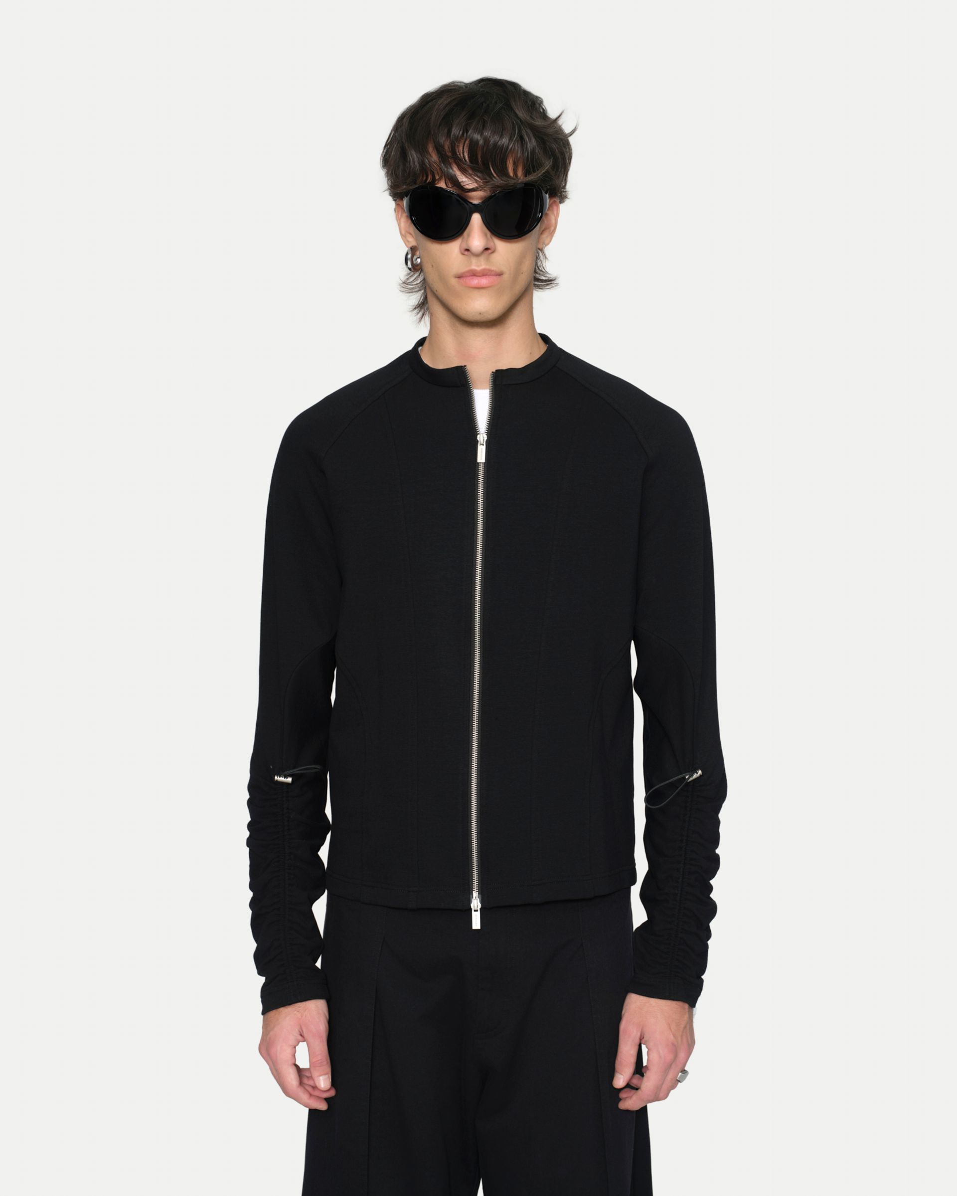 Realms of Self Reflection Sweatshirt