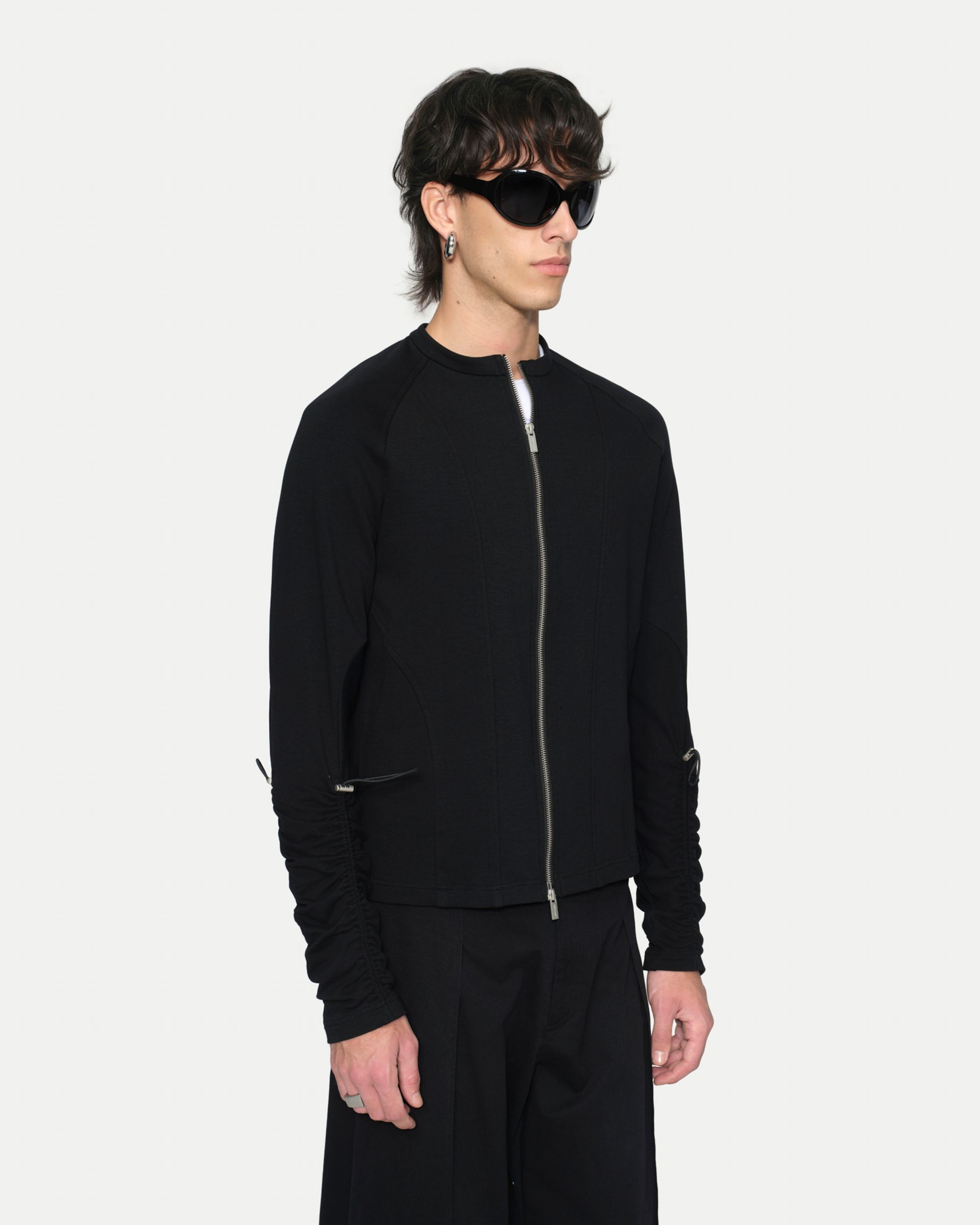 Realms of Self Reflection Sweatshirt