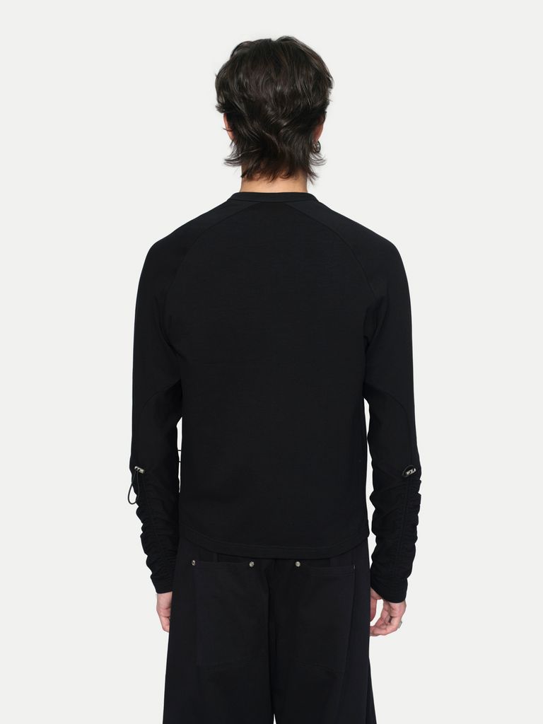 Realms of Self Reflection Sweatshirt