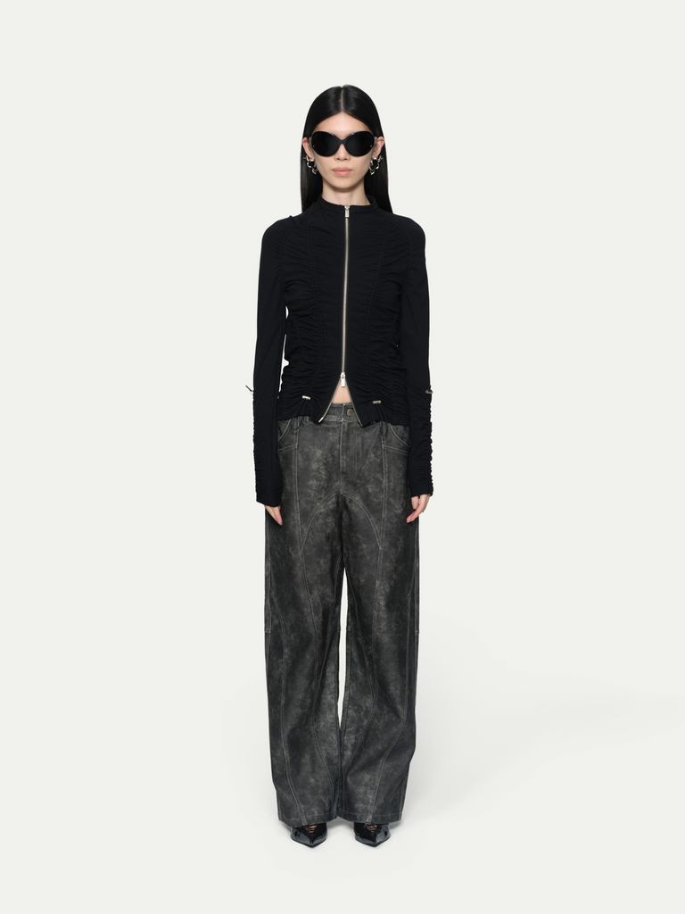 Толстовка If I'd had Immortality