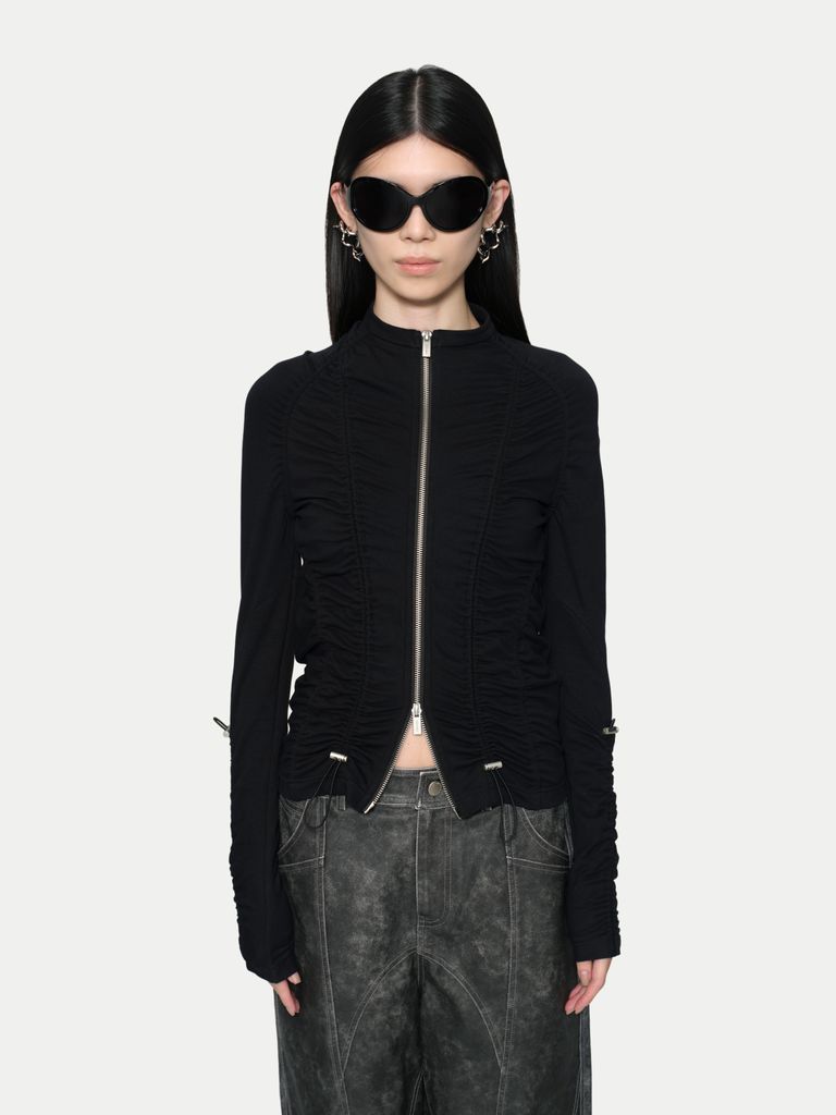 Толстовка If I'd had Immortality