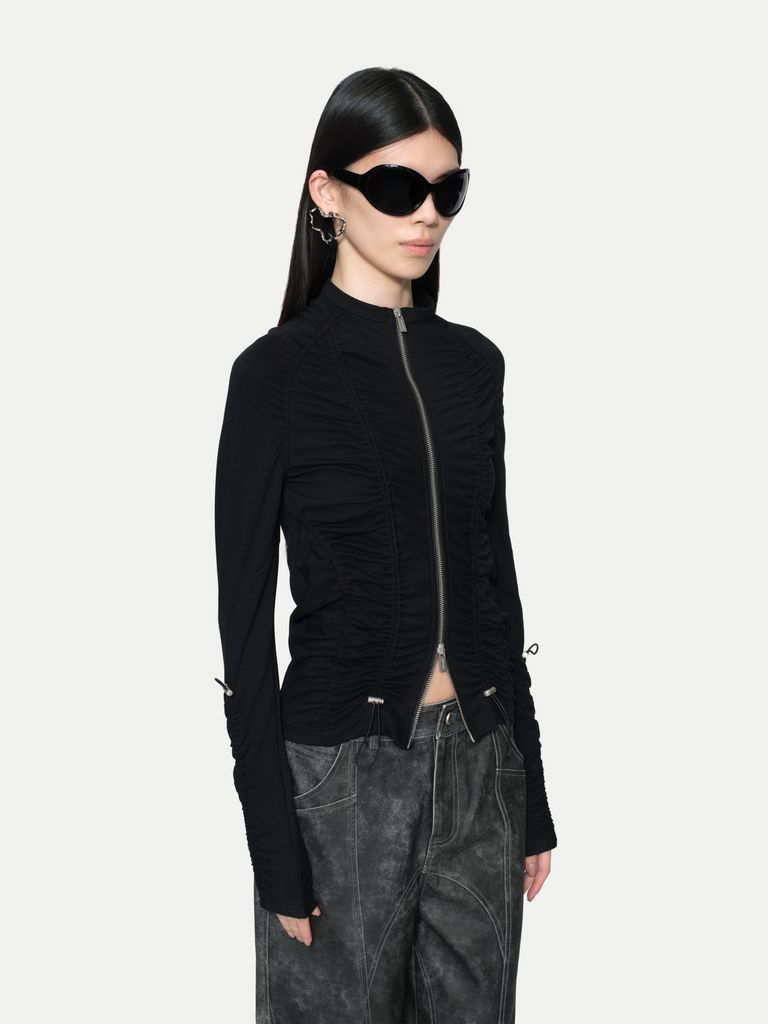 Толстовка If I'd had Immortality