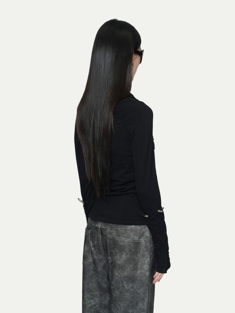 Толстовка If I'd had Immortality