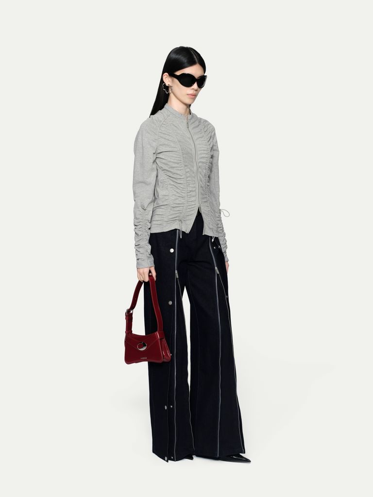 Толстовка If I'd had Virginity