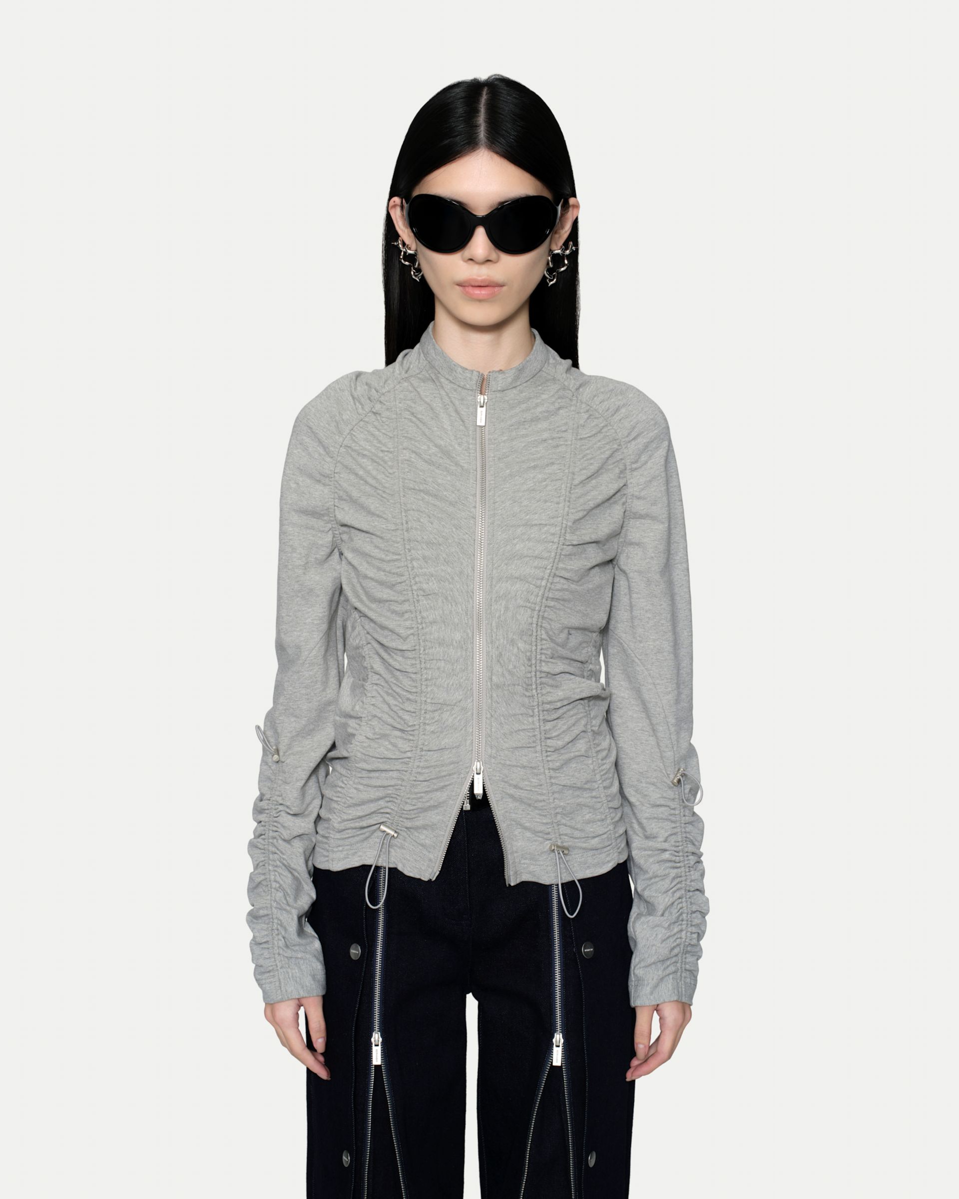 If I'd had Immortality Sweatshirt