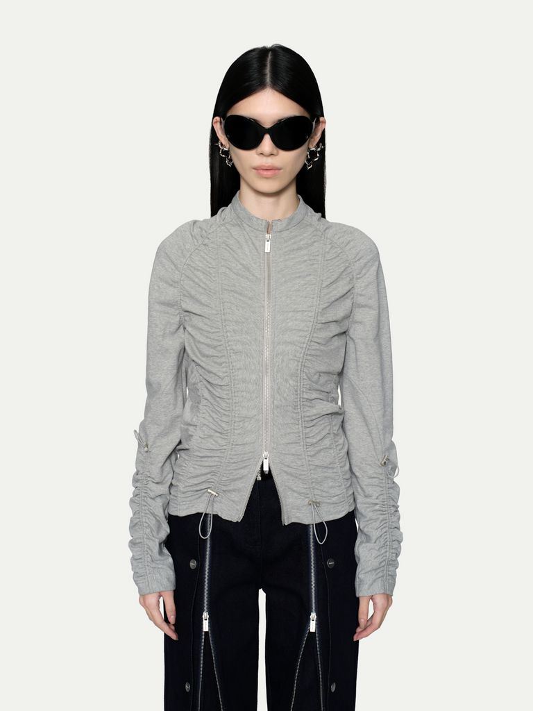 Толстовка If I'd had Virginity