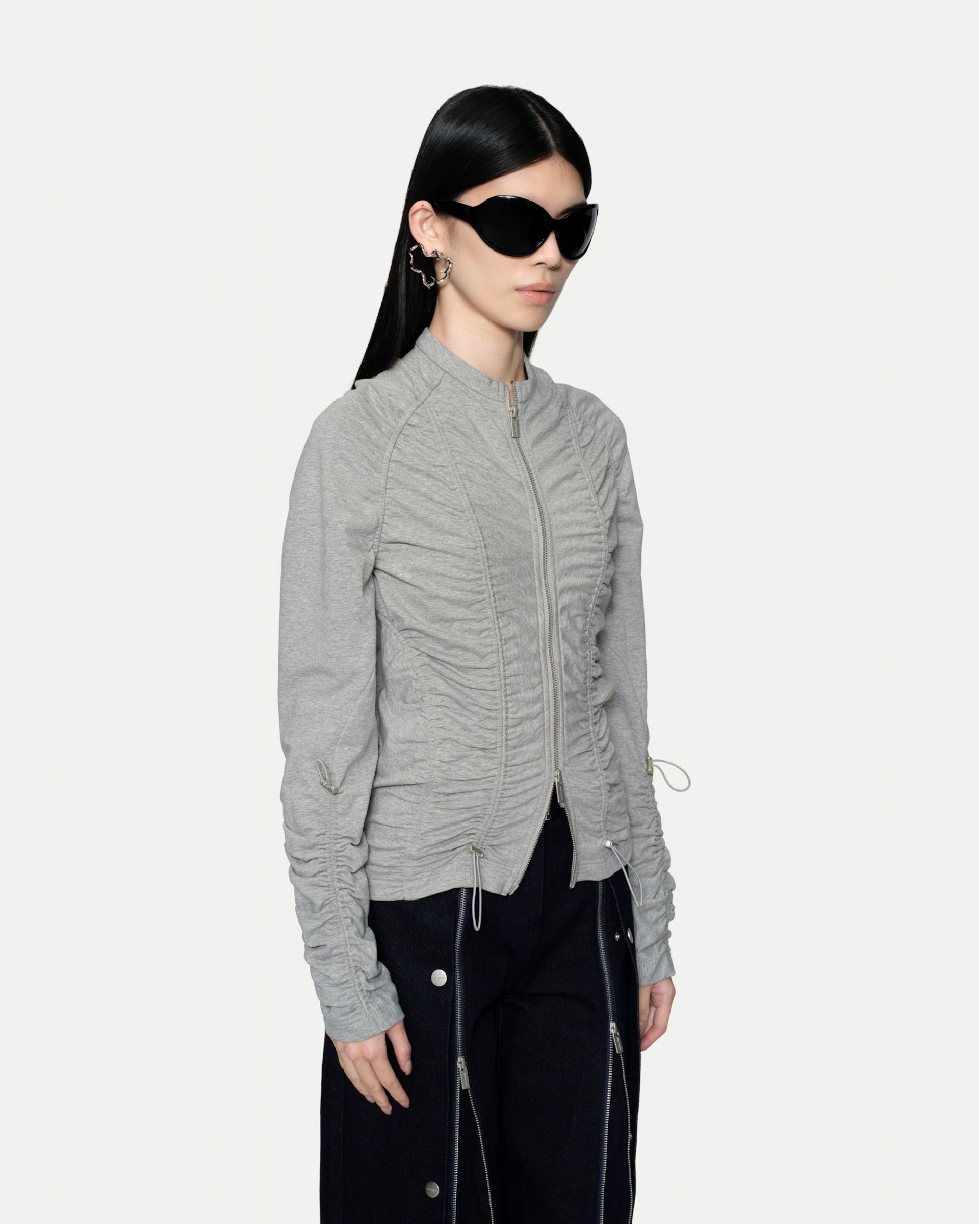 If I'd had Immortality Sweatshirt