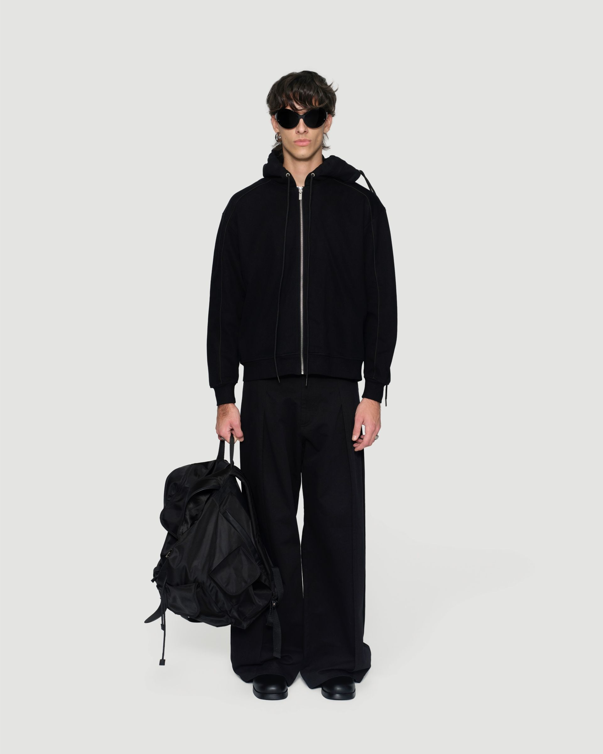 I Don't Dream Hoodie