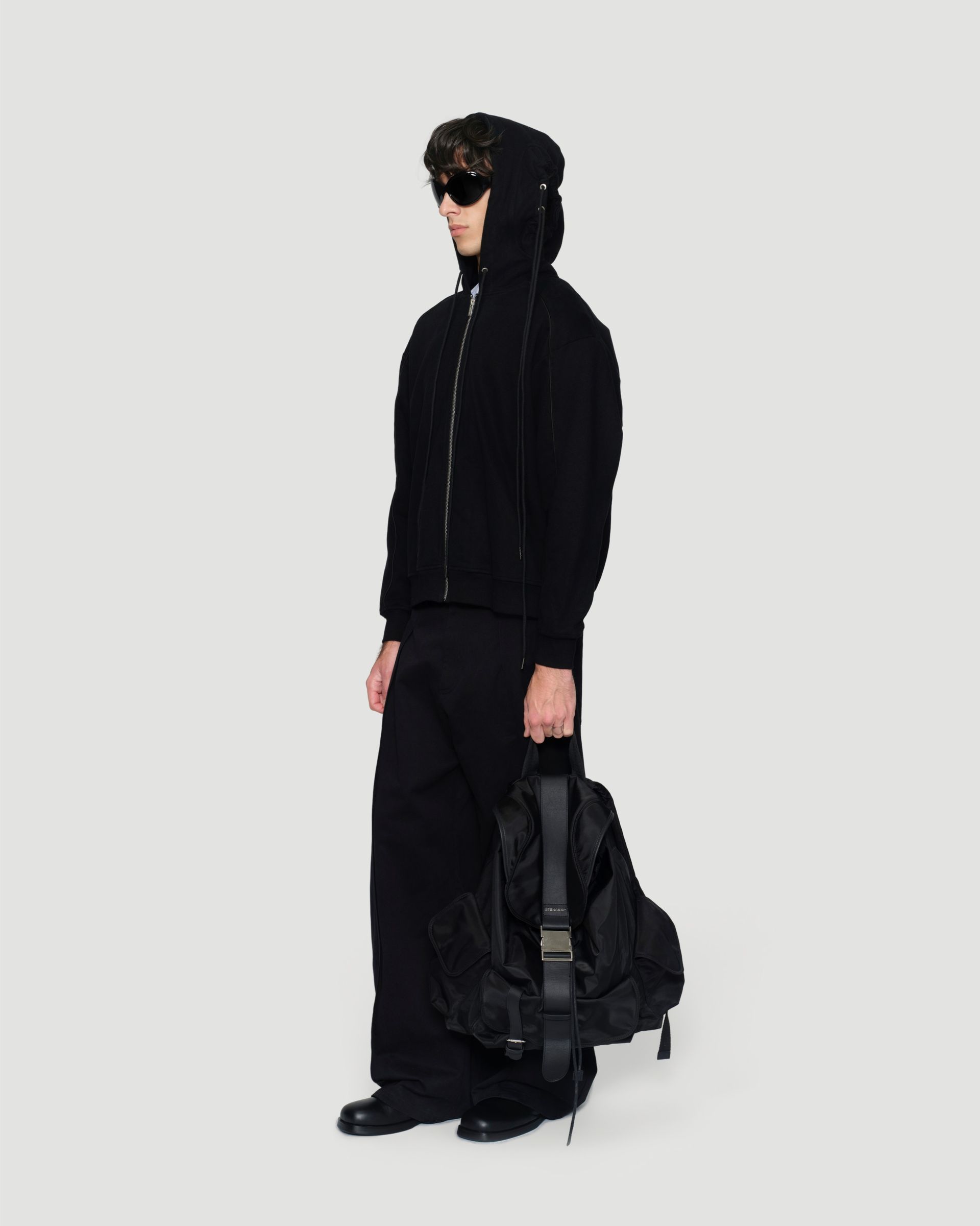 I Don't Dream Hoodie