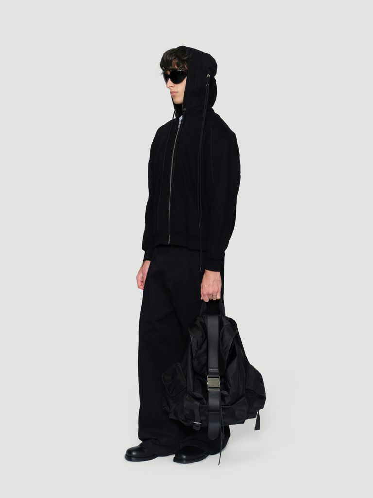 I Don't Dream Hoodie