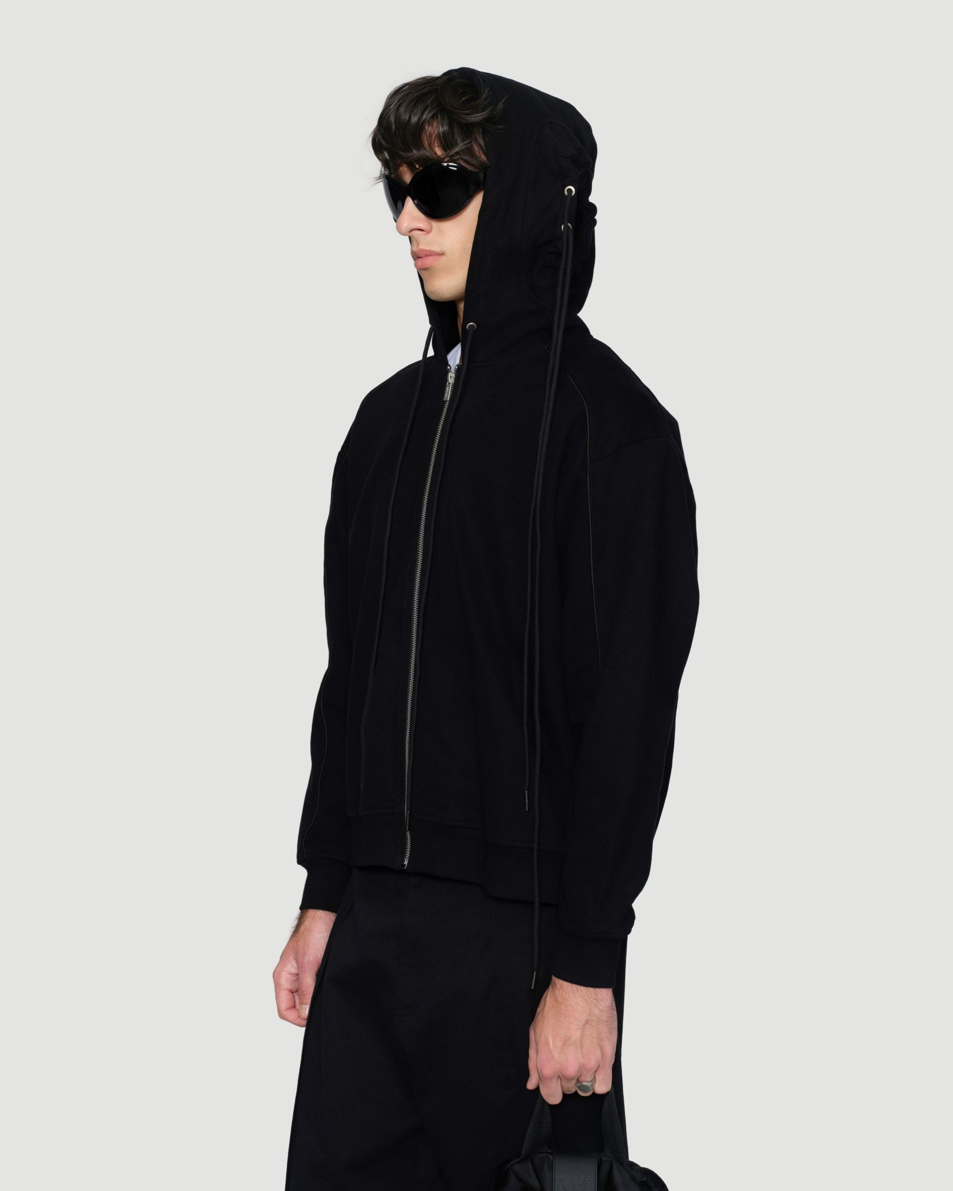 I Don't Dream Hoodie