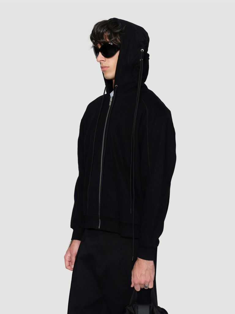 I Don't Dream Hoodie