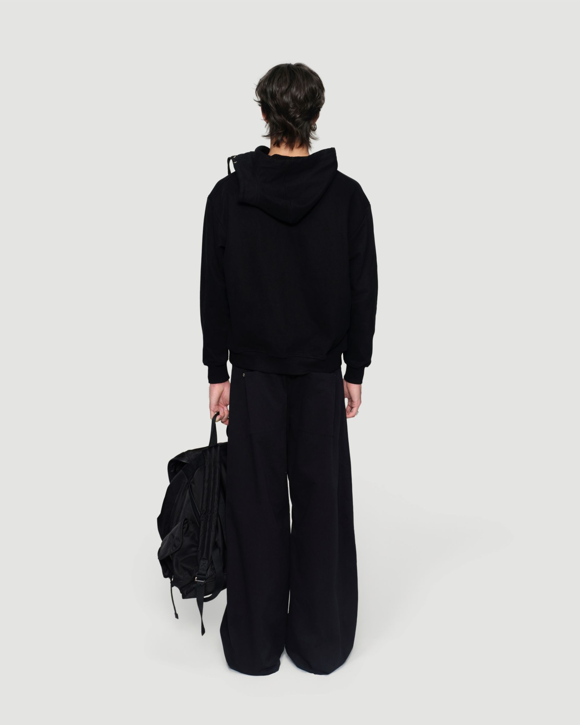 I Don't Dream Hoodie