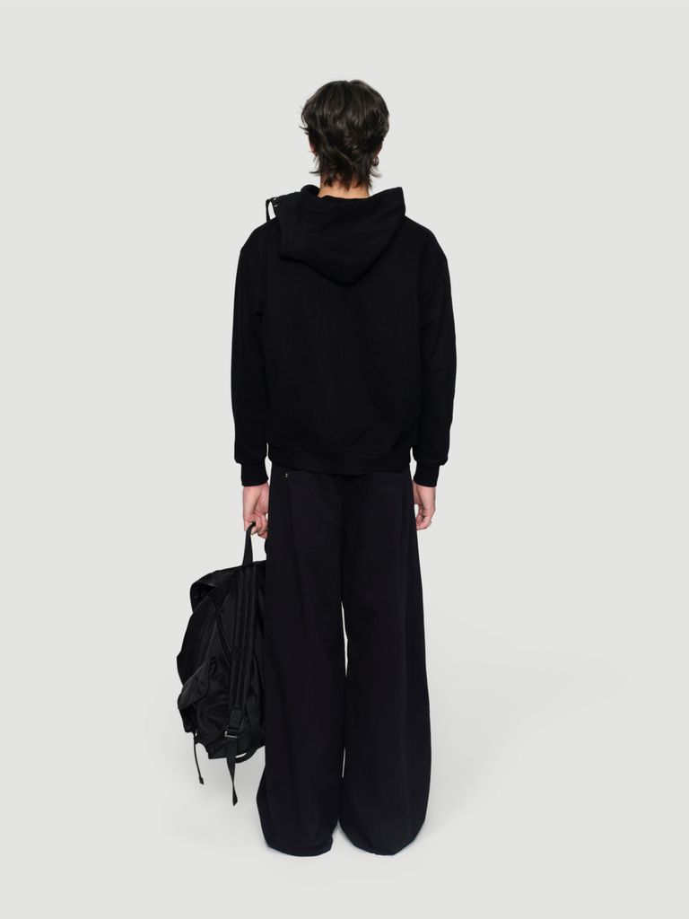 I Don't Dream Hoodie