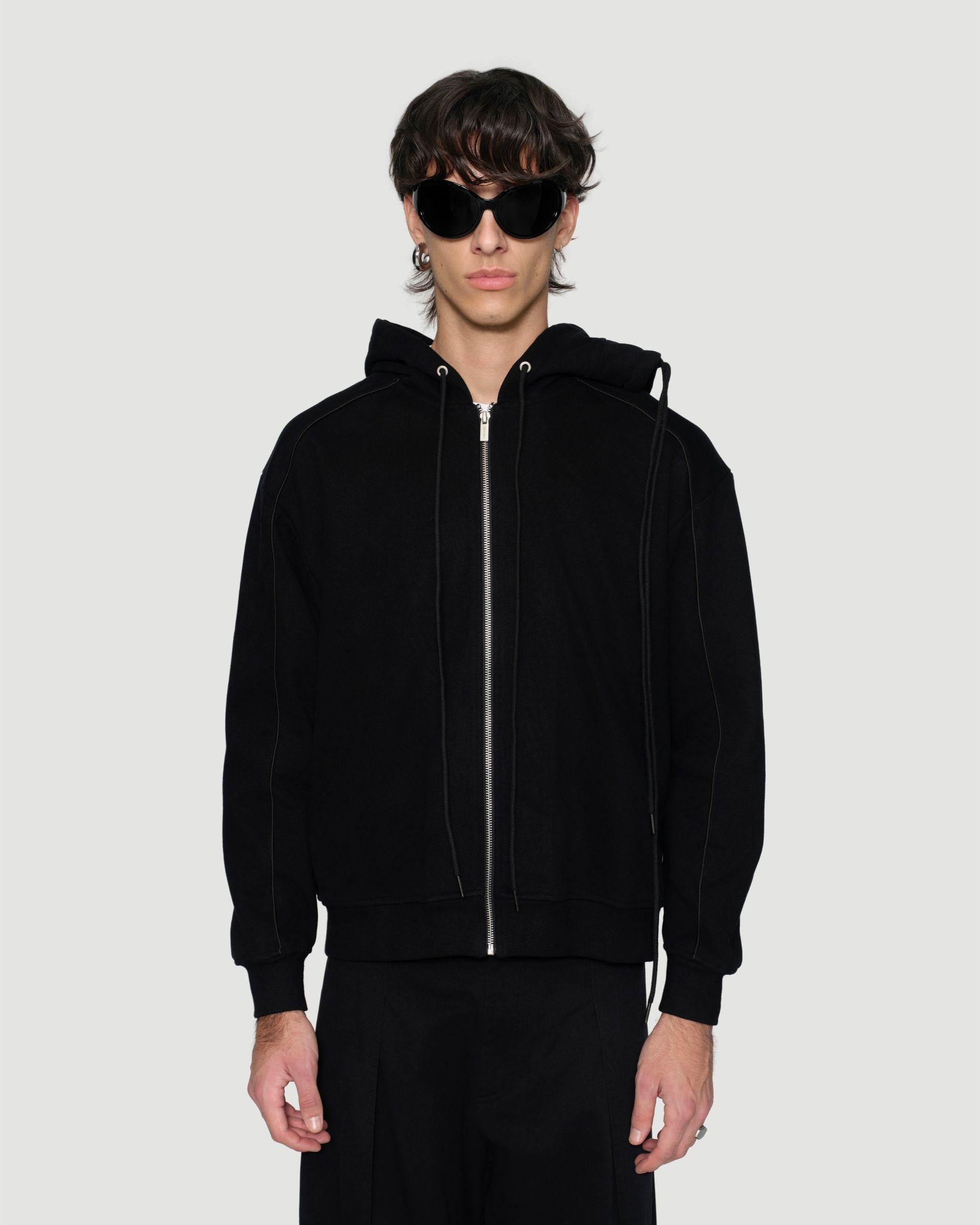 I Don't Dream Hoodie