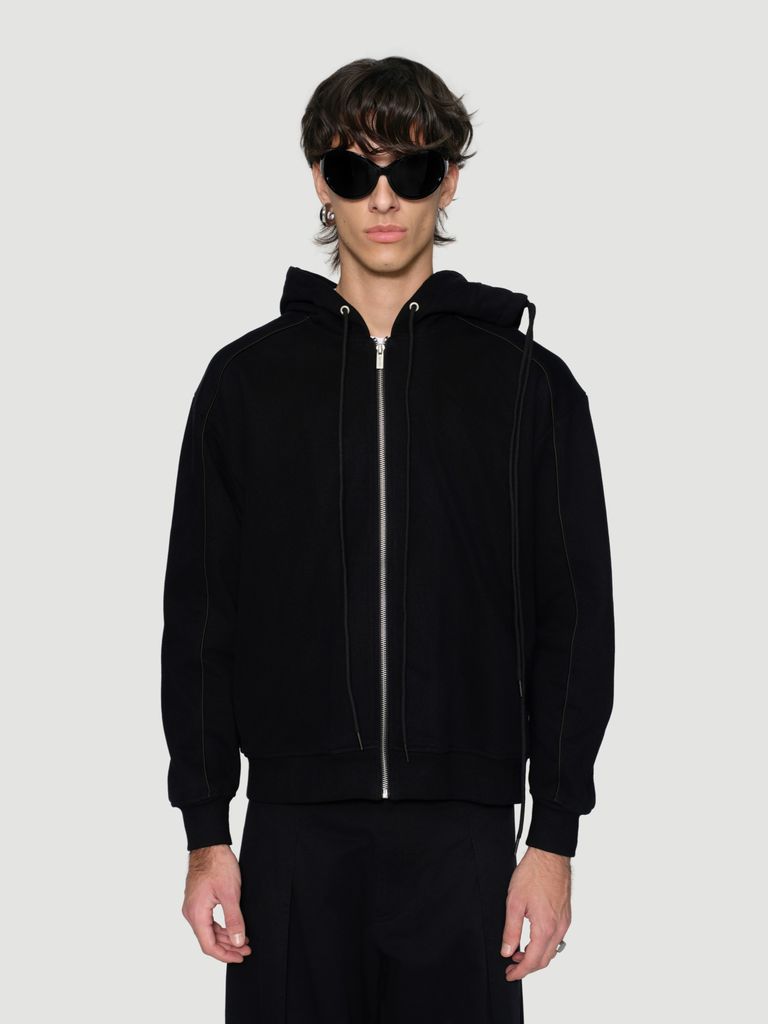 I Don't Dream Hoodie