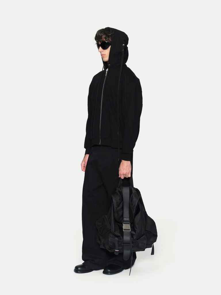 Худи I Don't Dream