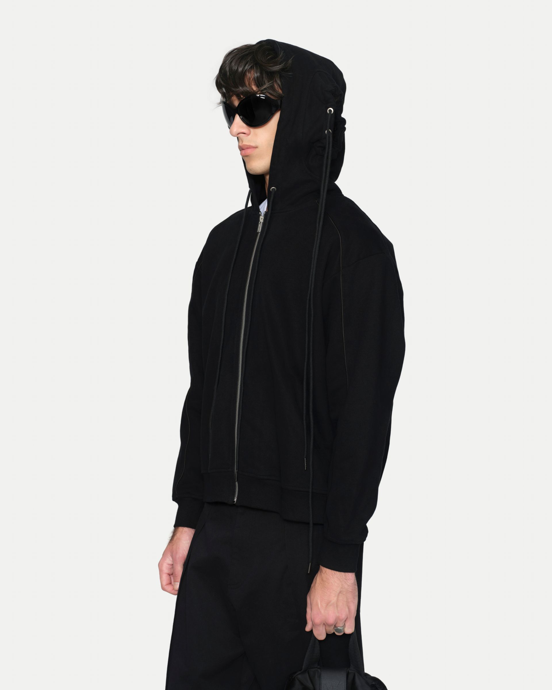 I Don't Dream Hoodie