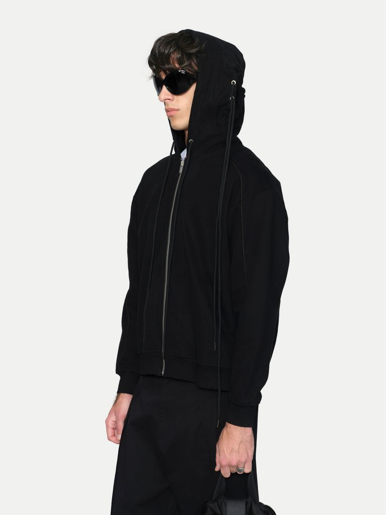 Худи I Don't Dream