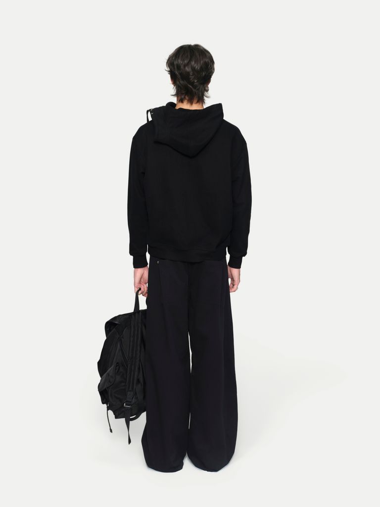 Худи I Don't Dream