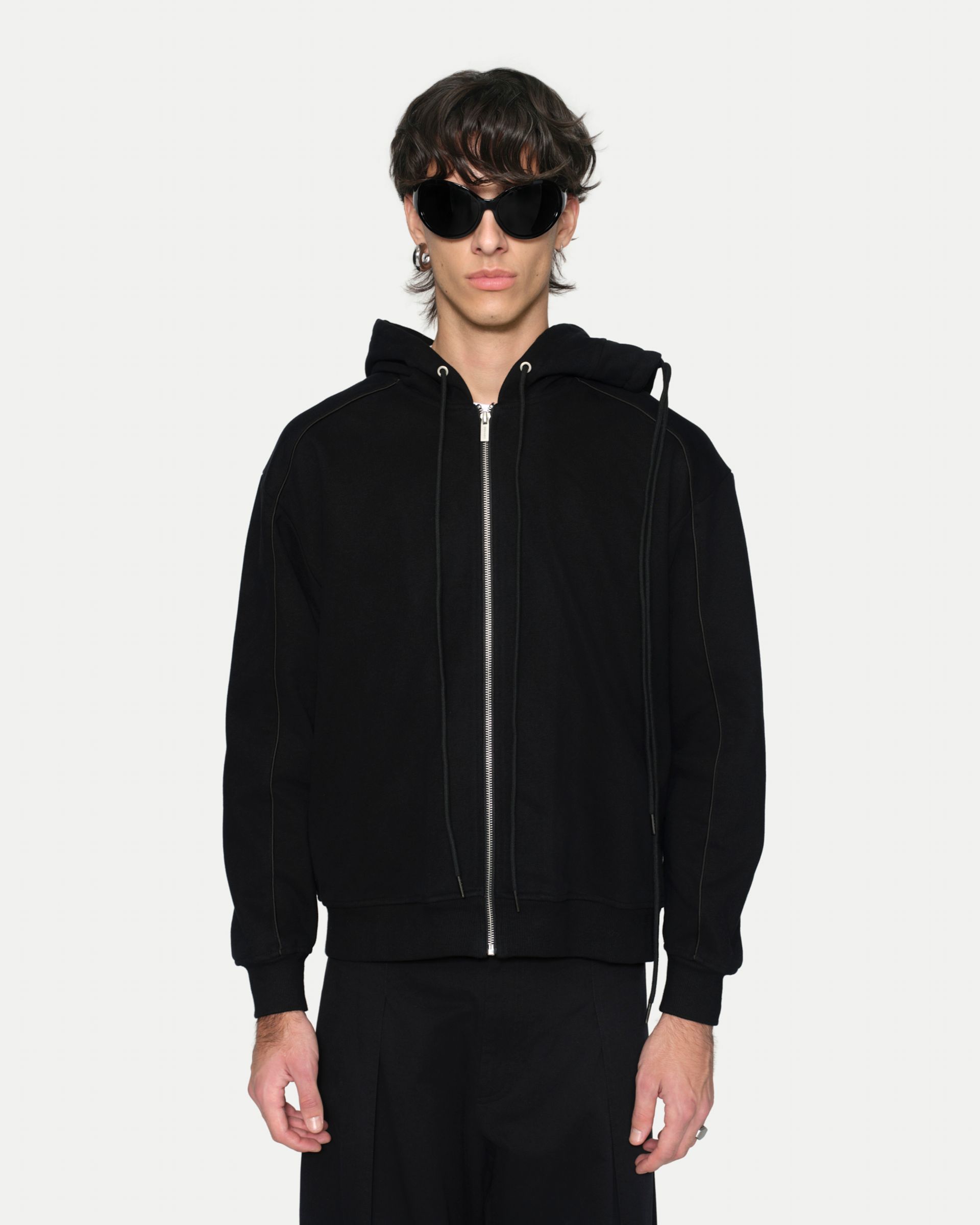 I Don't Dream Hoodie