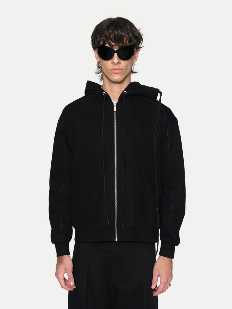 Худи I Don't Dream