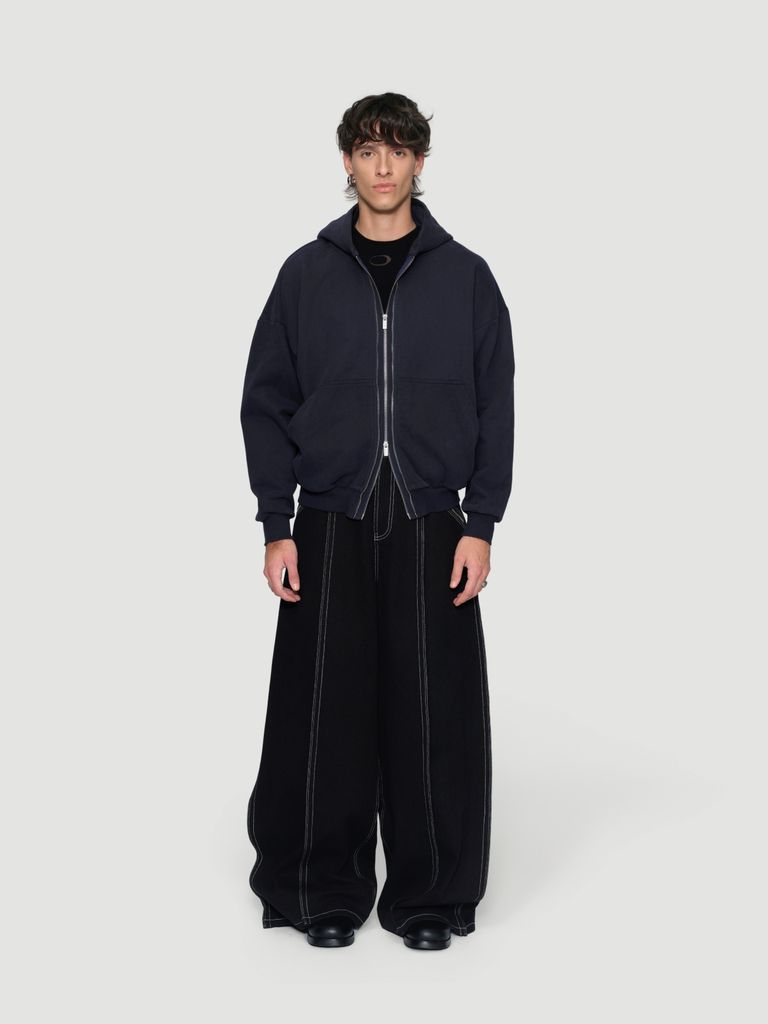 Shit Show Supervisor Hoodie