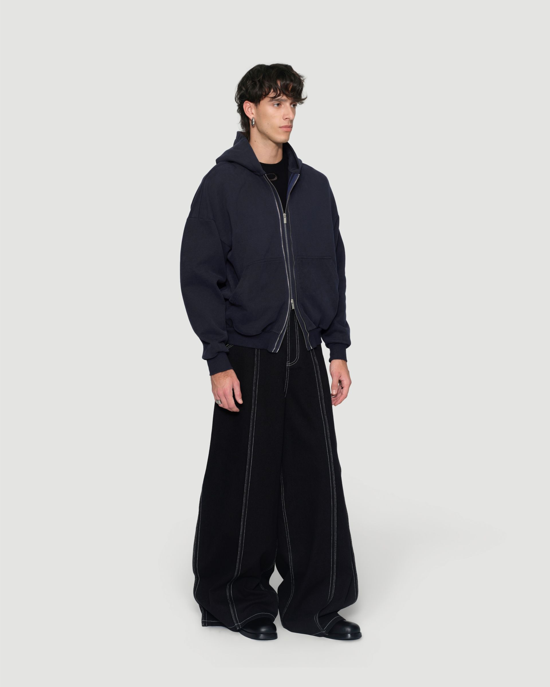 Shit Show Supervisor Hoodie