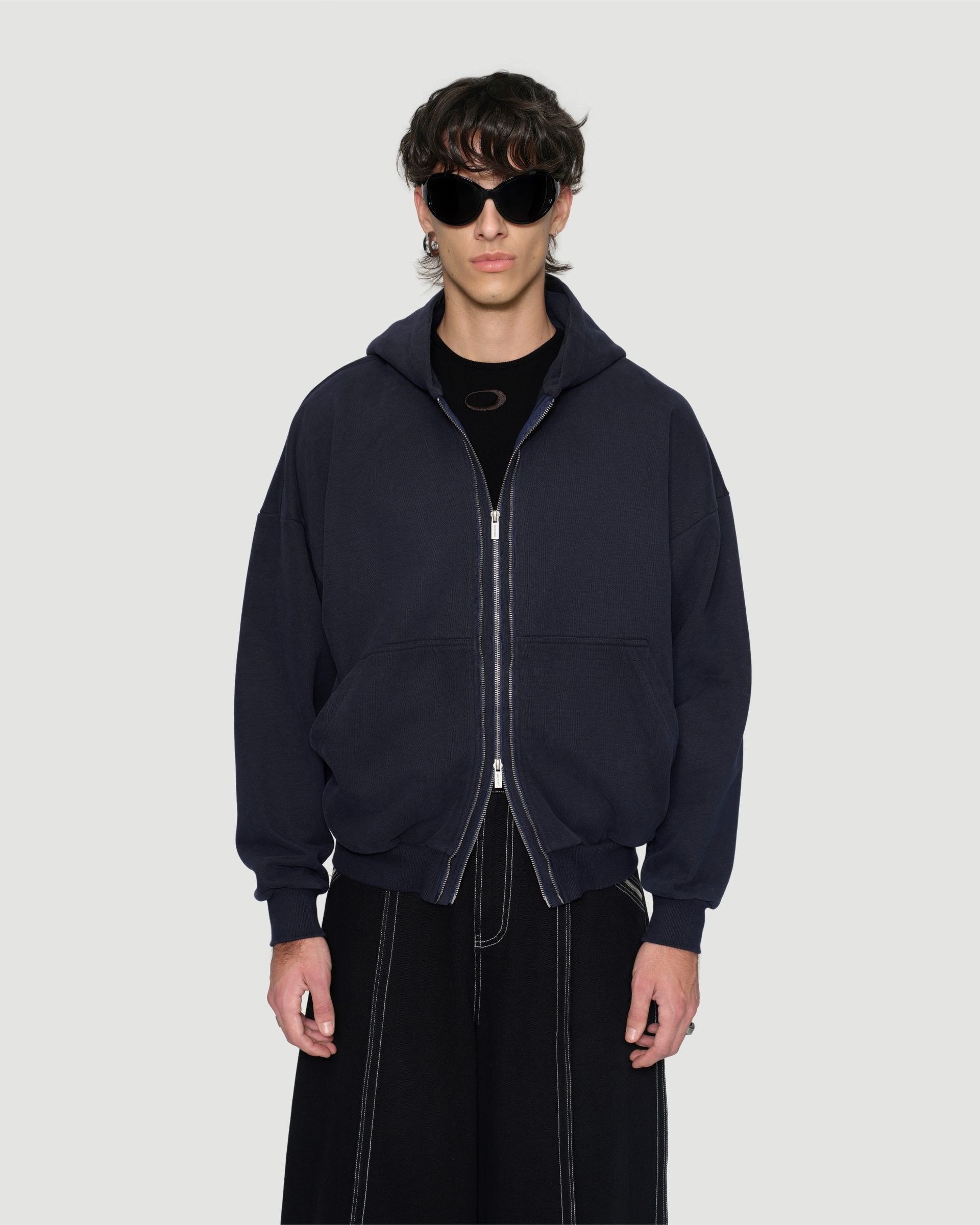 Shit Show Supervisor Hoodie